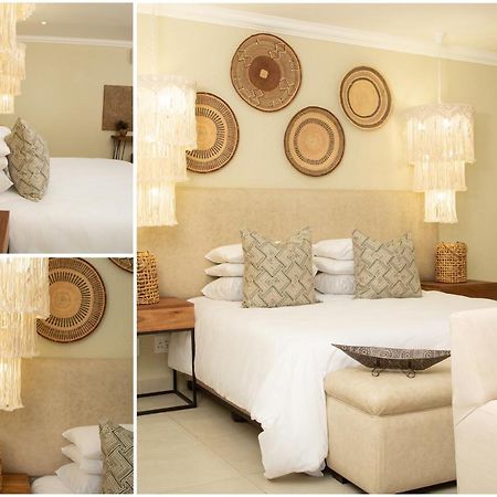 Pumbaa Wildlife Park & Accommodation Mbombela Buitenkant foto