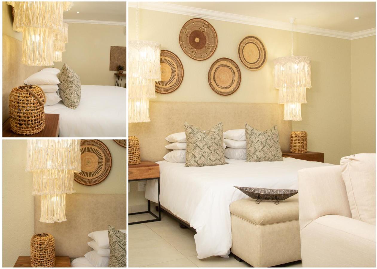 Pumbaa Wildlife Park & Accommodation Mbombela Buitenkant foto