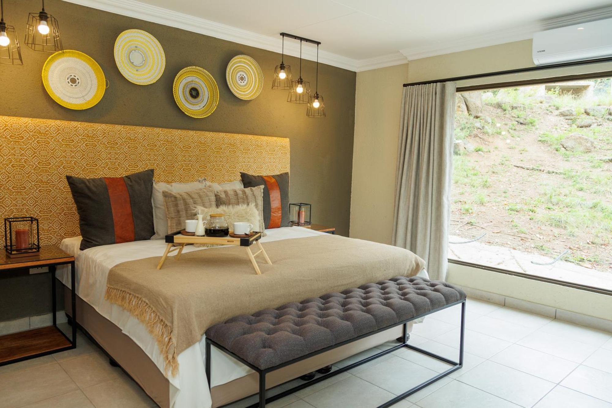 Pumbaa Wildlife Park & Accommodation Mbombela Buitenkant foto