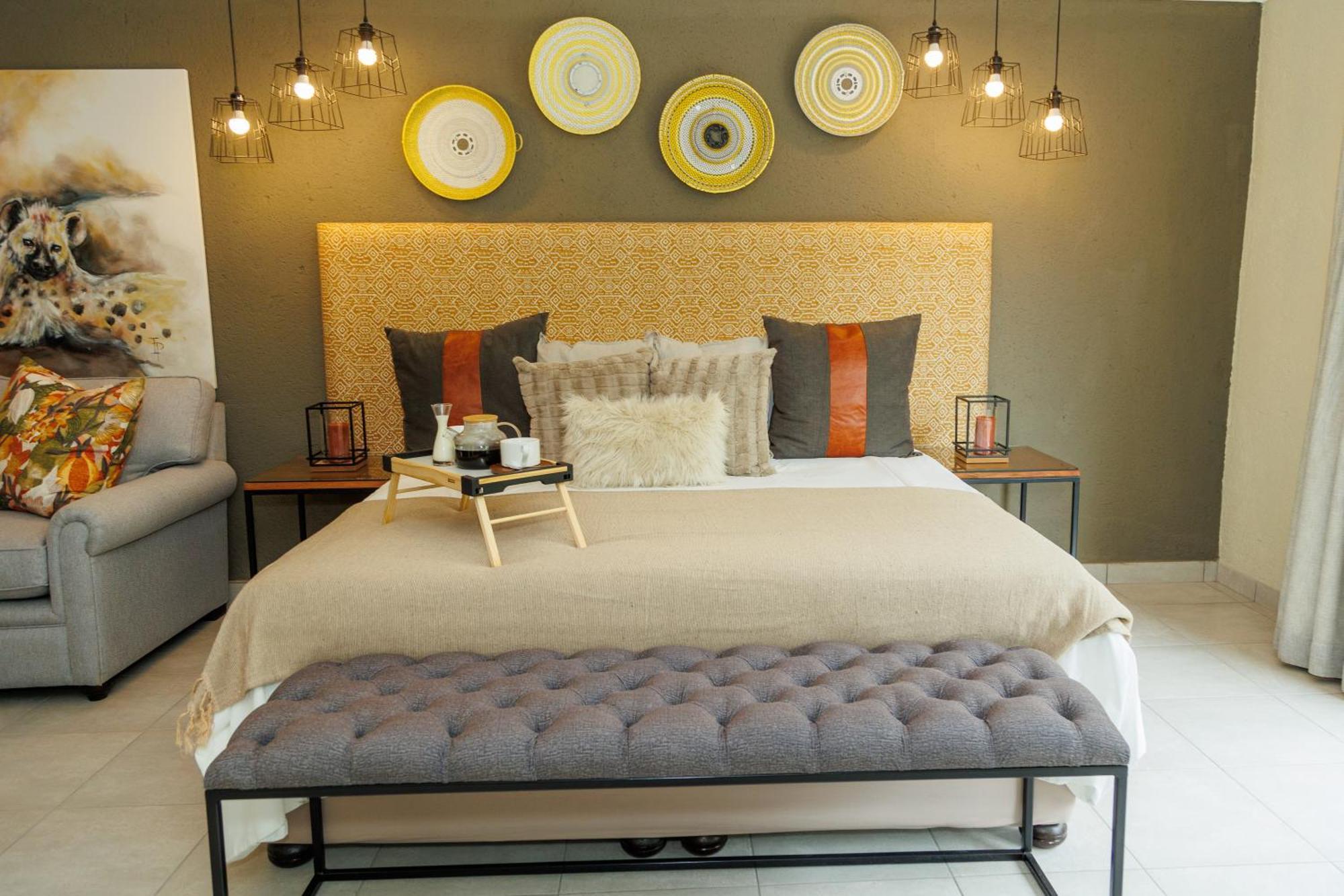 Pumbaa Wildlife Park & Accommodation Mbombela Buitenkant foto