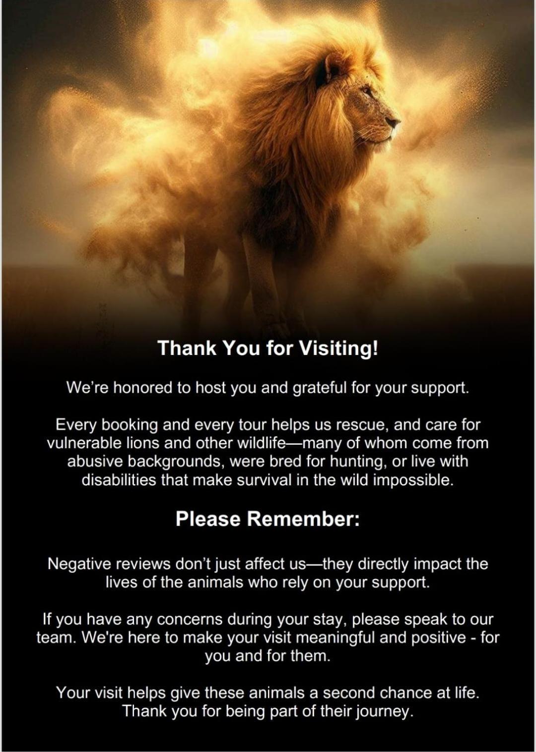 Pumbaa Wildlife Park & Accommodation Mbombela Buitenkant foto
